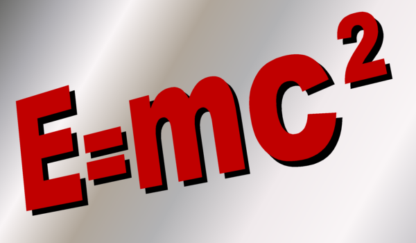 Einstein's Relativity Revelation (image credits: wikimedia)