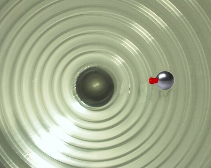 Heisenberg's Uncertainty Principle Revelation (image credits: wikimedia)