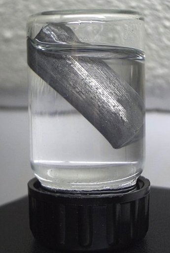 Lithium: The White Gold Rush (image credits: wikimedia)