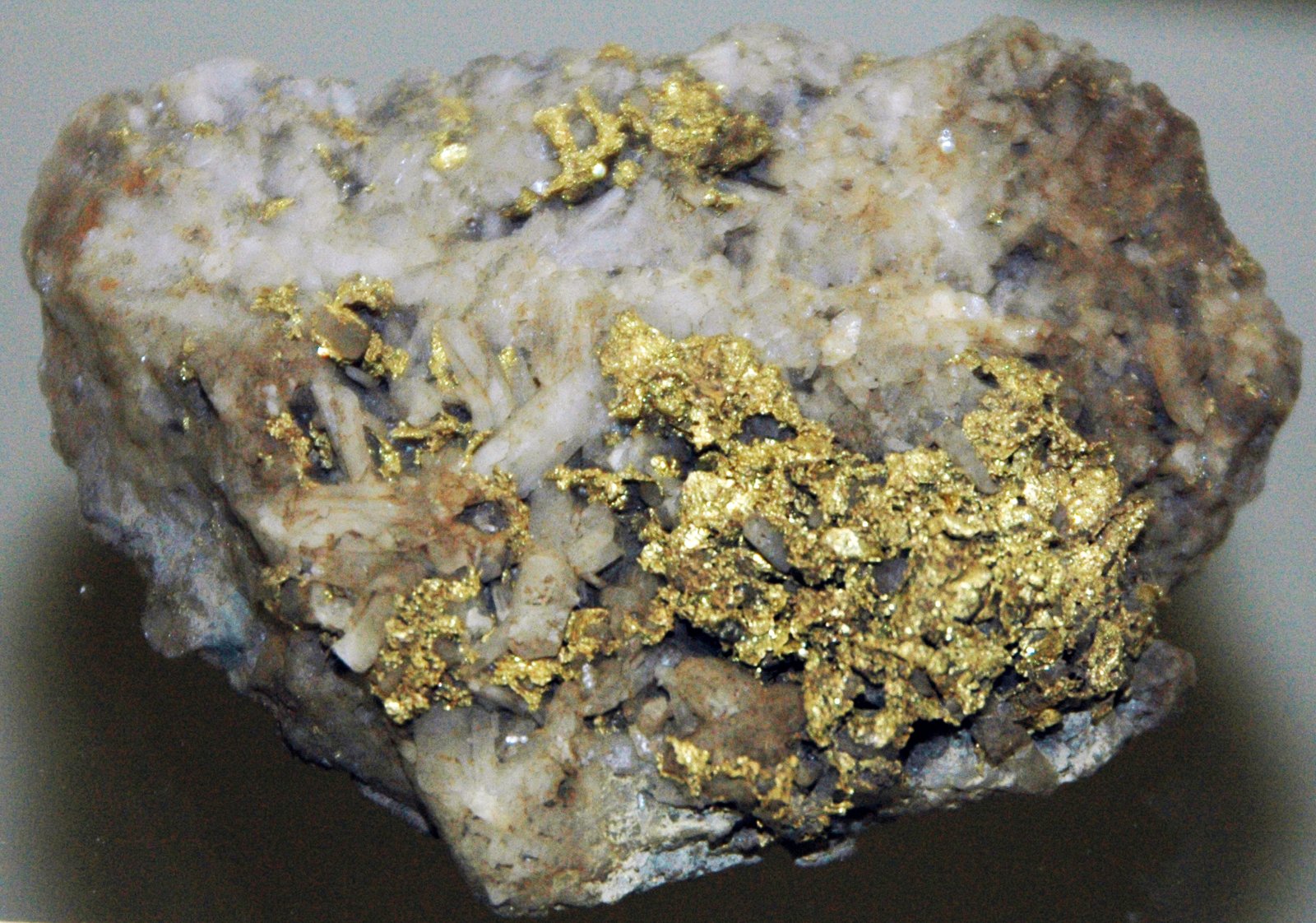 Tantalum: The Conflict Mineral (image credits: wikimedia)