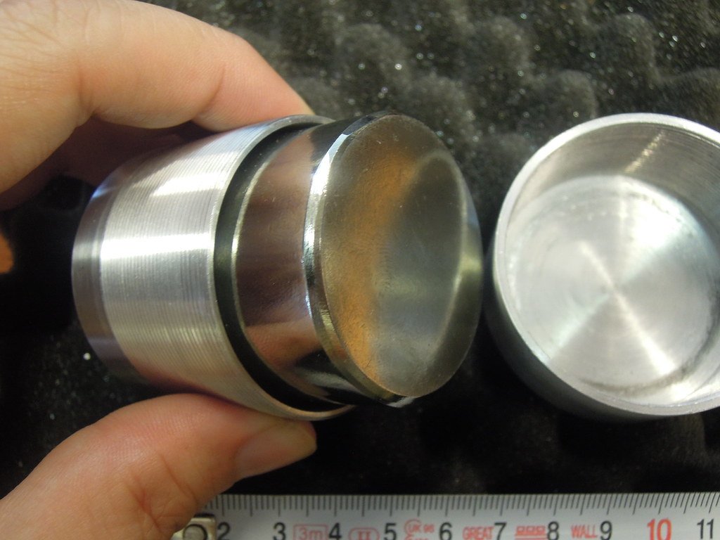 Germanium: The Semiconductor Pioneer (image credits: flickr)