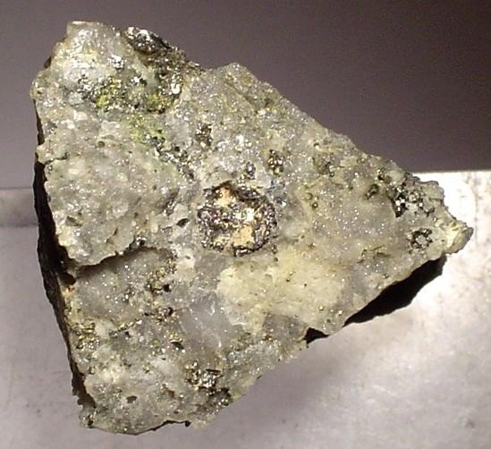 Tellurium: The Forgotten Semiconductor (image credits: wikimedia)