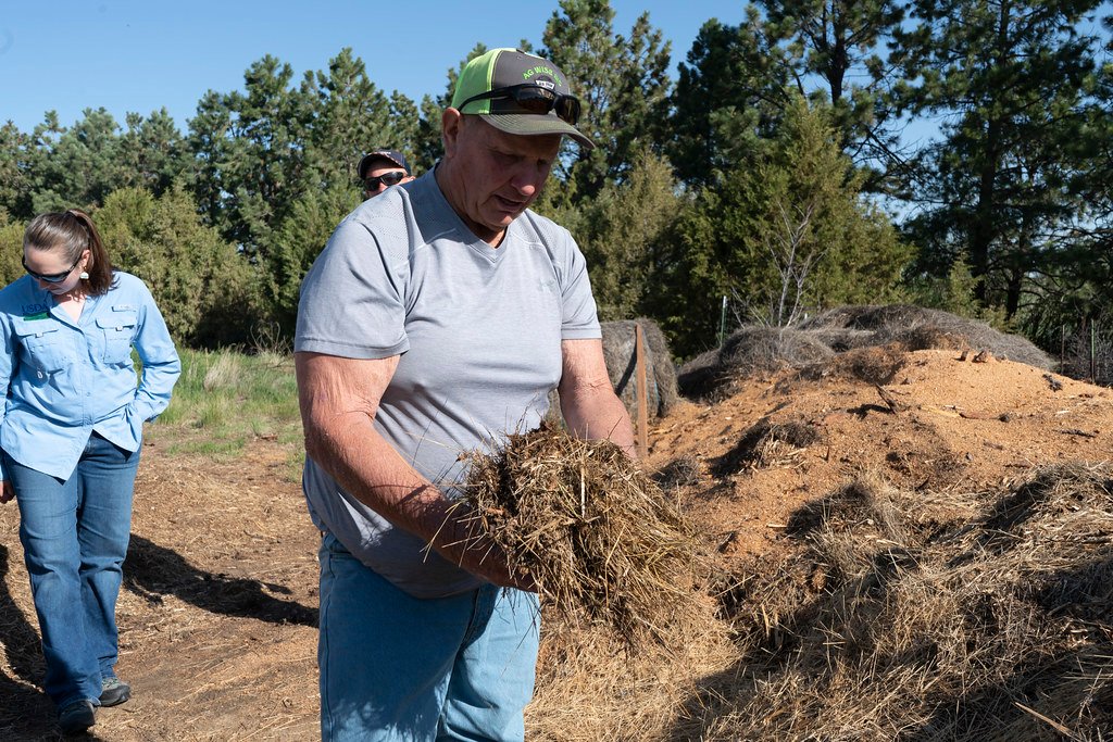 Microbial Matchmaking Services