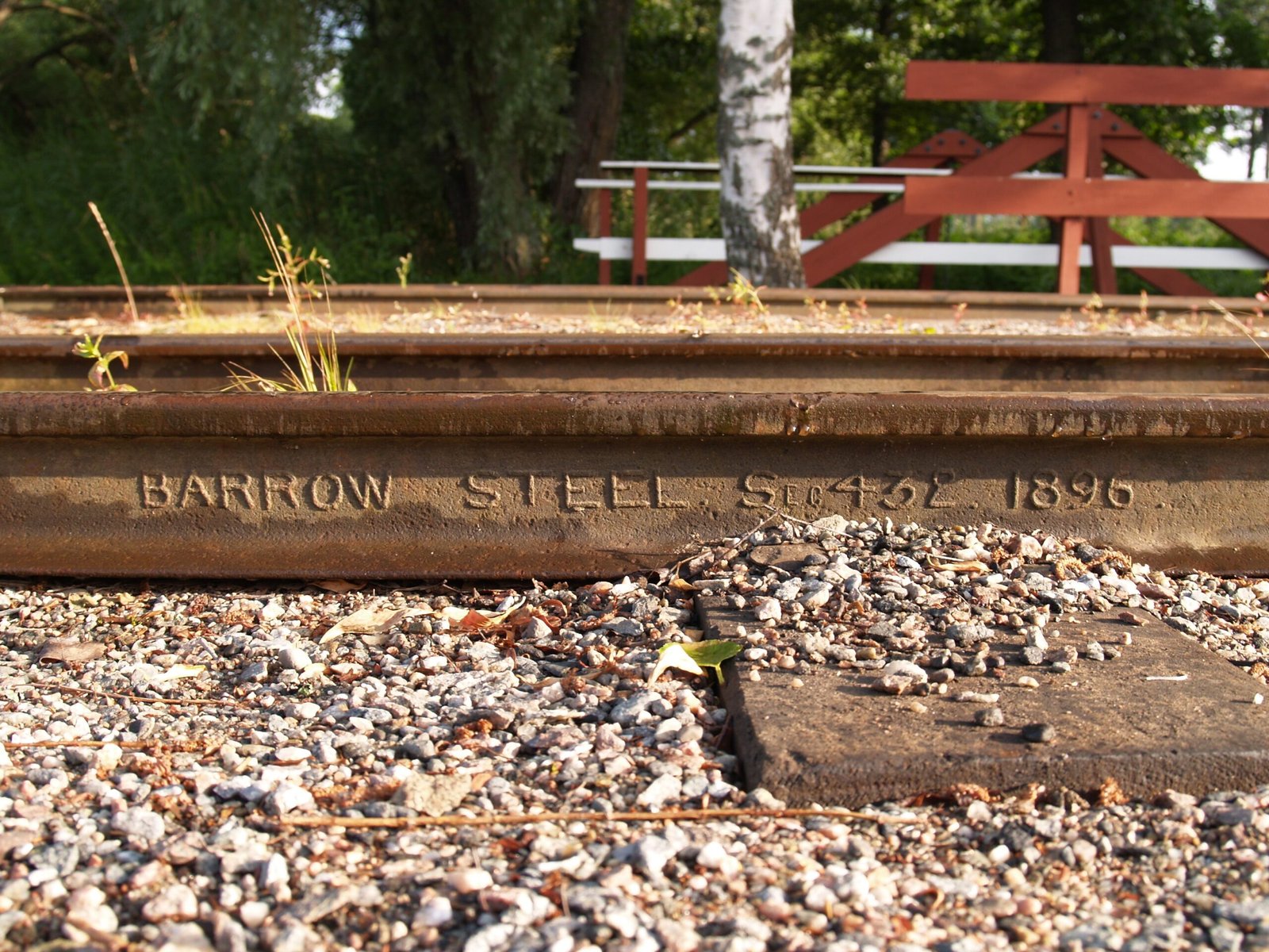 When Steel Meets Oxygen: The Great Rusting (image credits: wikimedia)