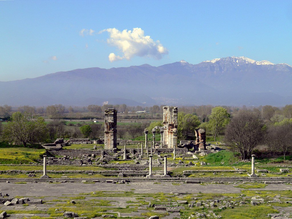 The Phoenix Cities: What Rises from Ruins (image credits: flickr)