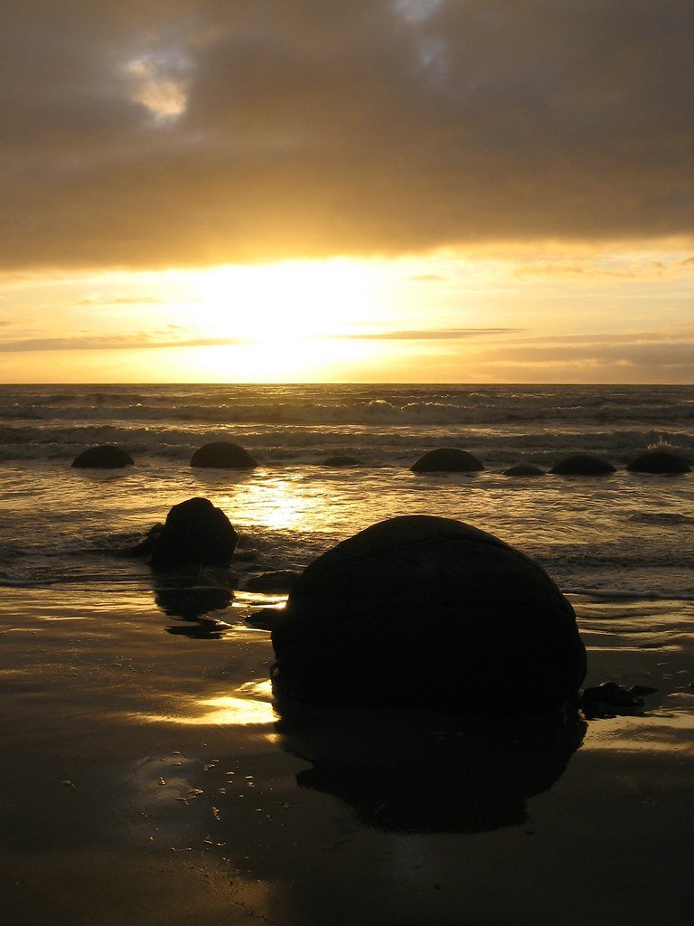 Photographic Opportunities and Best Viewing Times (image credits: flickr)