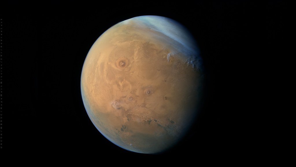 Modern Exploration and Discovery (image credits: flickr)