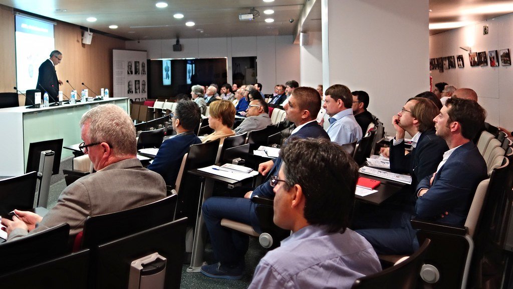 Medical Applications on the Horizon (image credits: flickr)