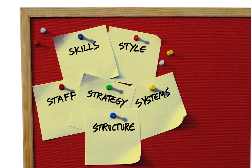 A Sticky Situation That Stuck Around (image credits: flickr)