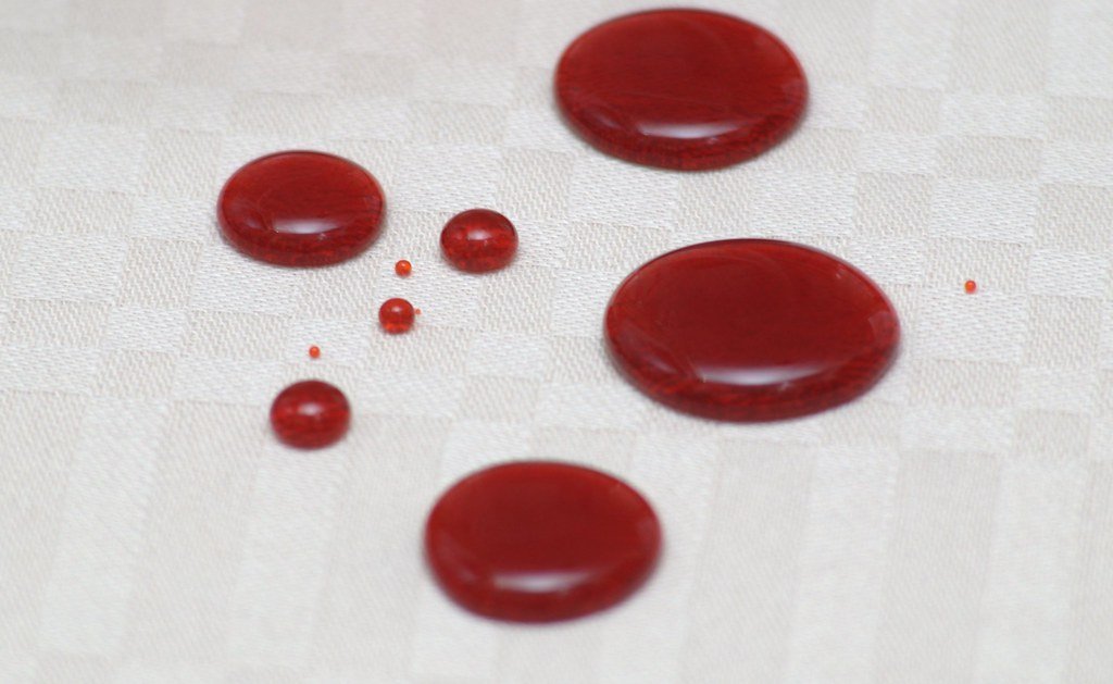 The Slippery Discovery of Teflon (image credits: flickr)