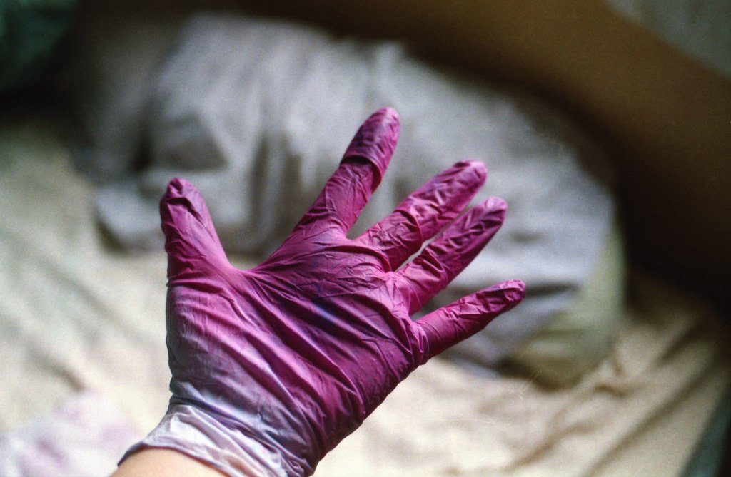 The Colorful Accident That Dyed the World (image credits: flickr)