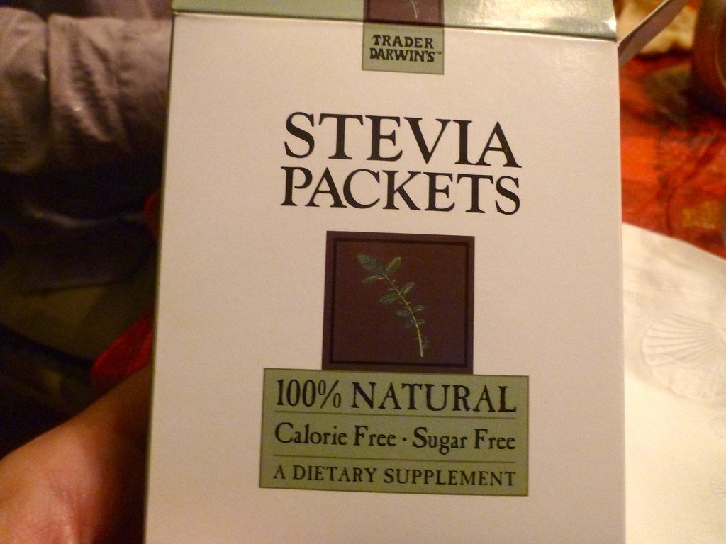 The Sweet Accident of Aspartame (image credits: flickr)