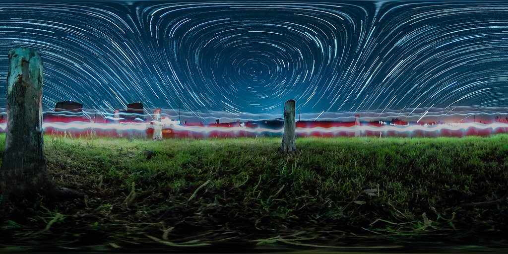 Time Dilation and Relativistic Effects (image credits: flickr)