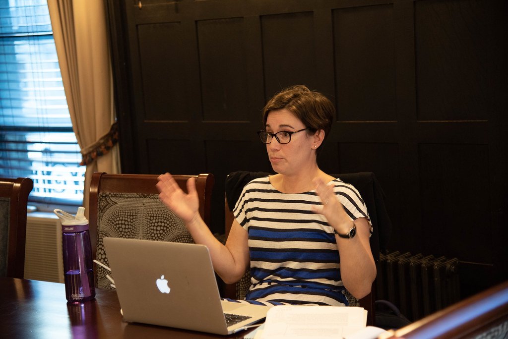 The Ethical Considerations (image credits: flickr)