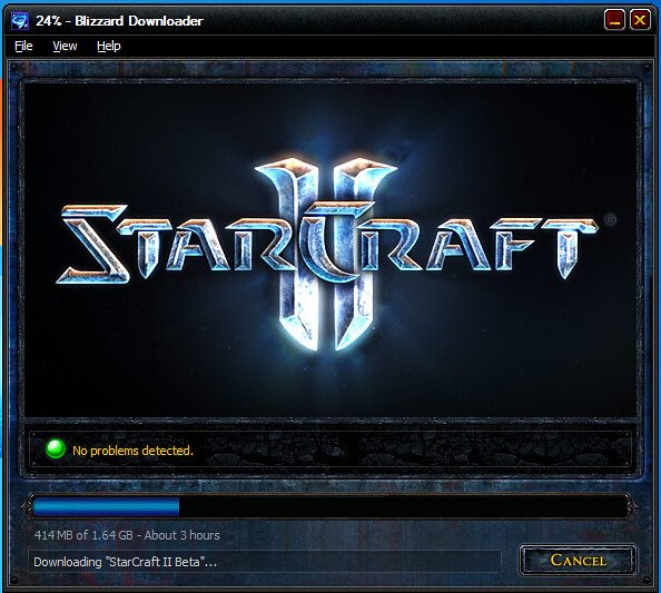 StarCraft II's Mechanical Precision Problem (image credits: flickr)