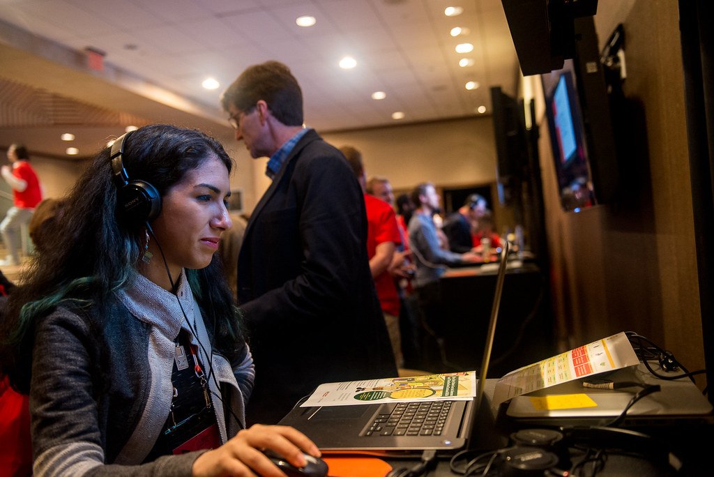 Real-Time Emotional Intelligence and Player Psychology (image credits: flickr)