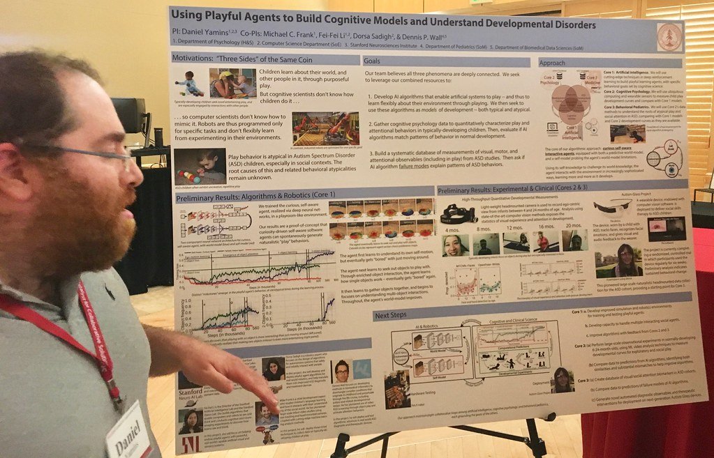 Predictive Algorithms That Anticipate Your Next Move (image credits: flickr)