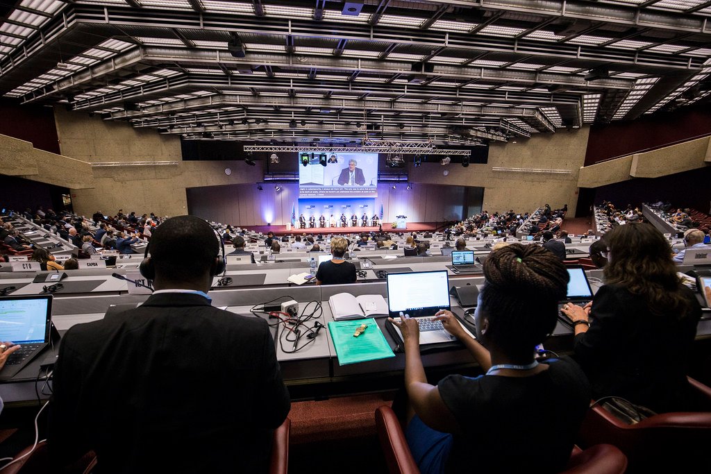 Natural Language Processing for Dynamic Dialogue Systems (image credits: flickr)