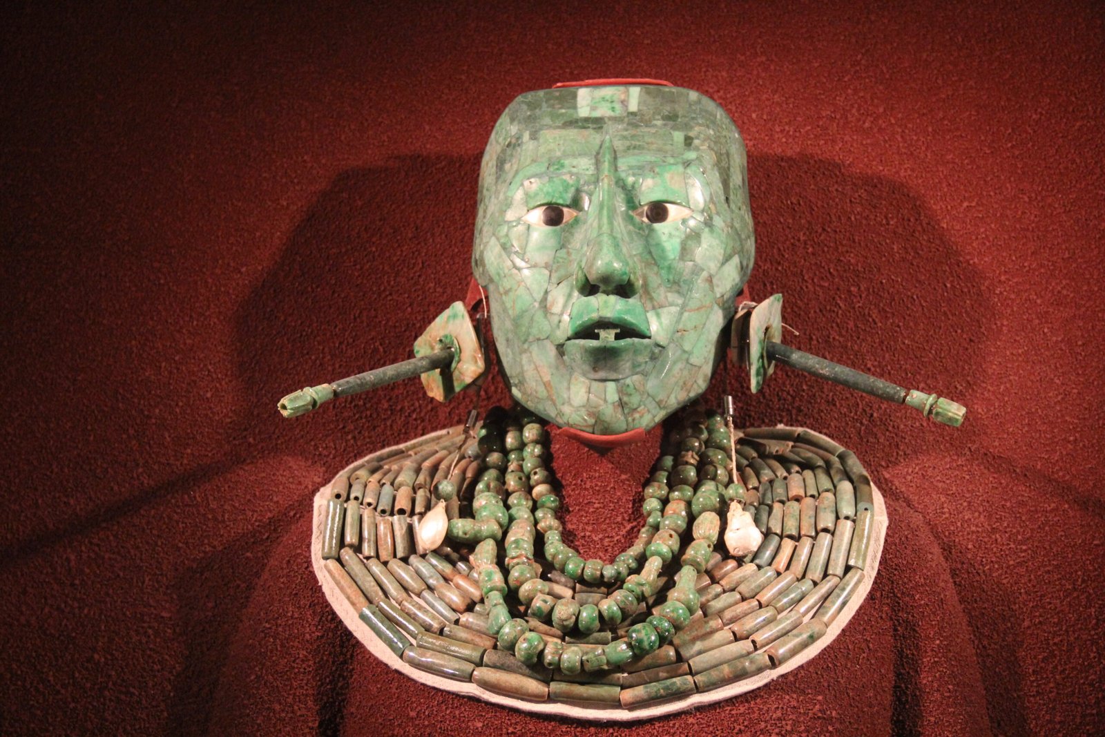 Evidence Supporting the Ruler Theory (image credits: wikimedia)