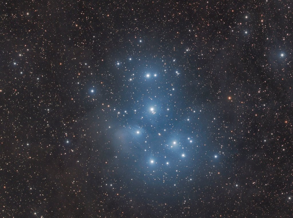 Galactic Cosmic Rays vs Solar Particle Events (image credits: flickr)