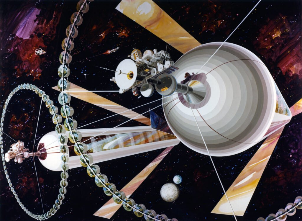 Time Capsules in Space: What Earth Artifacts Could Teach Alien Archaeologists