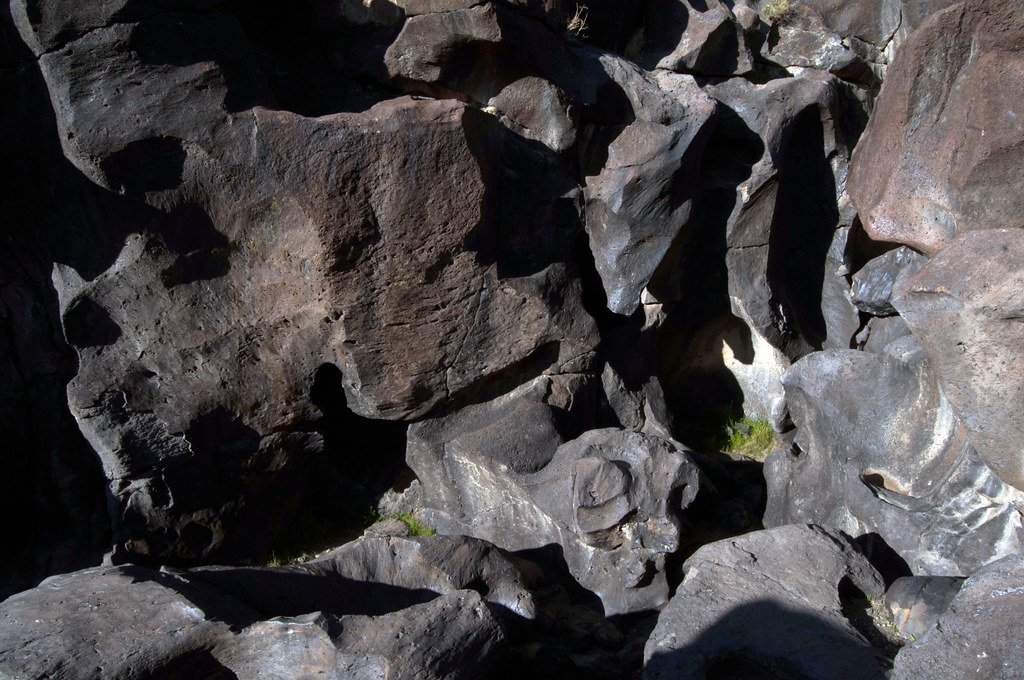 Volcanic Regions and Dragon Associations (image credits: flickr)