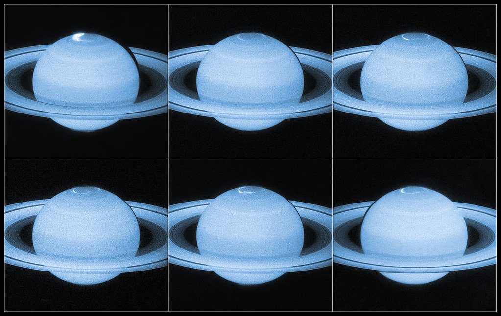 The Shocking Reality of Mercury's Orbital Velocity (image credits: flickr)