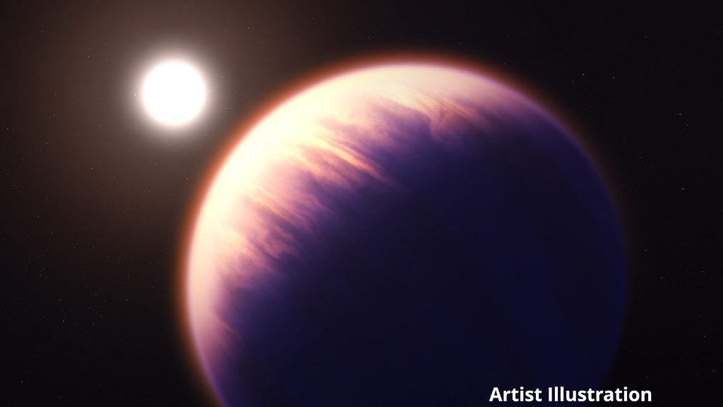 Why Mercury Moves So Incredibly Fast (image credits: flickr)