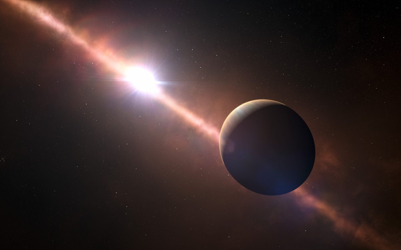Comparing Mercury's Speed to Other Planets (image credits: wikimedia)