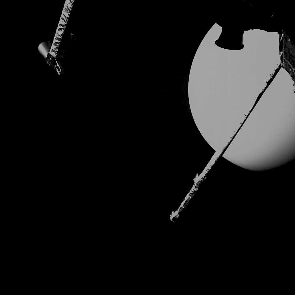 The Challenges of Reaching Mercury Due to Its Speed (image credits: flickr)