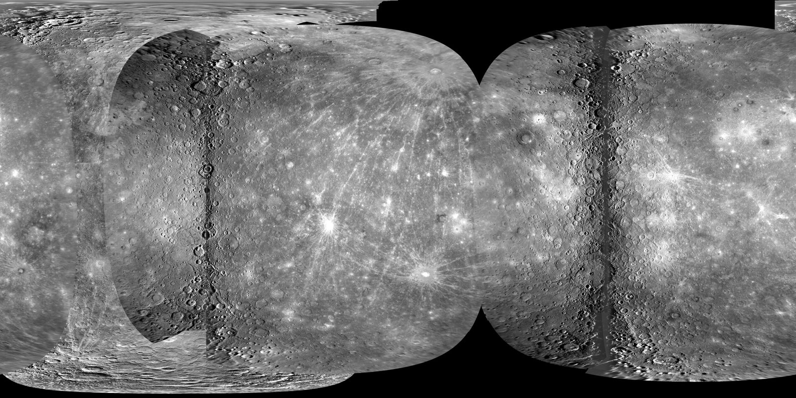 What Mercury's Speed Means for Space Exploration (image credits: wikimedia)
