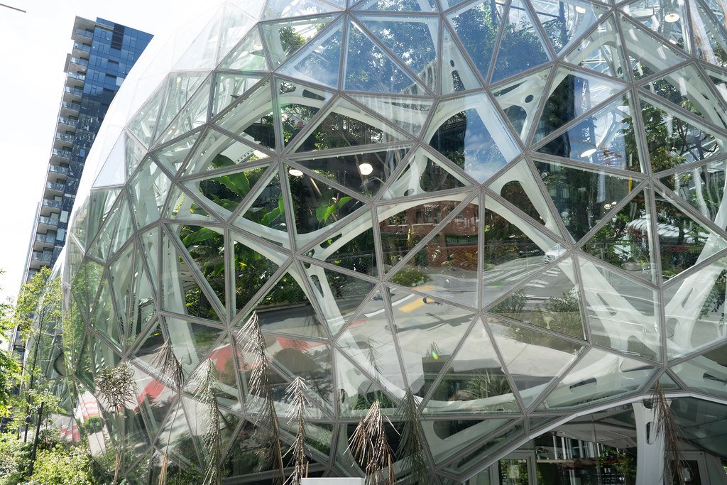 Cities Leading the Coexistence Revolution (image credits: flickr)