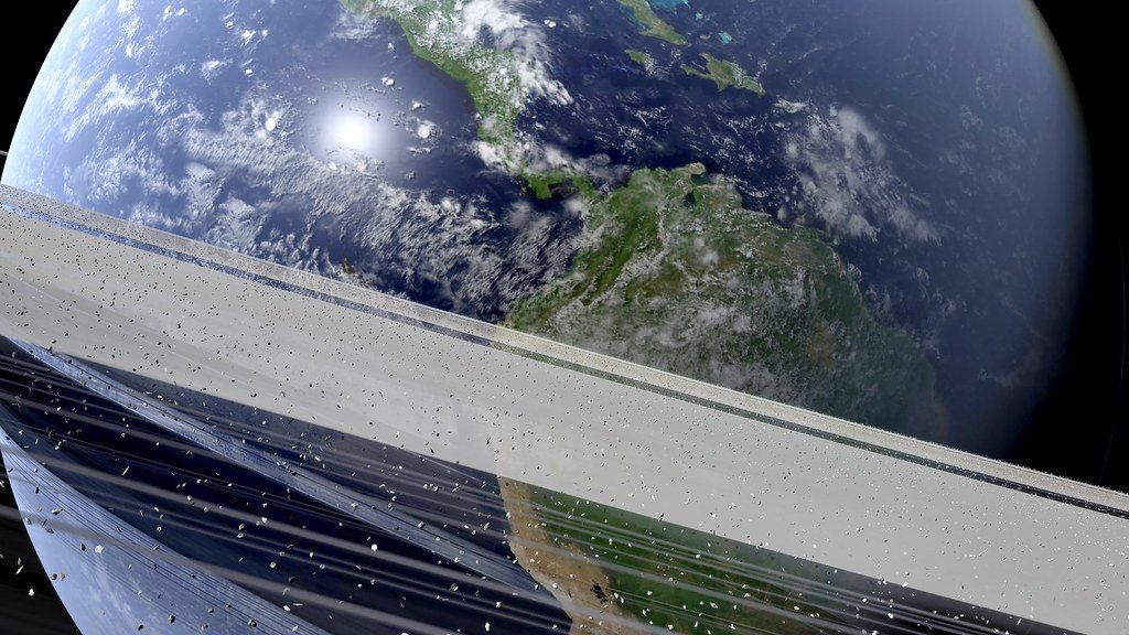 Scientific Research Opportunities (image credits: flickr)