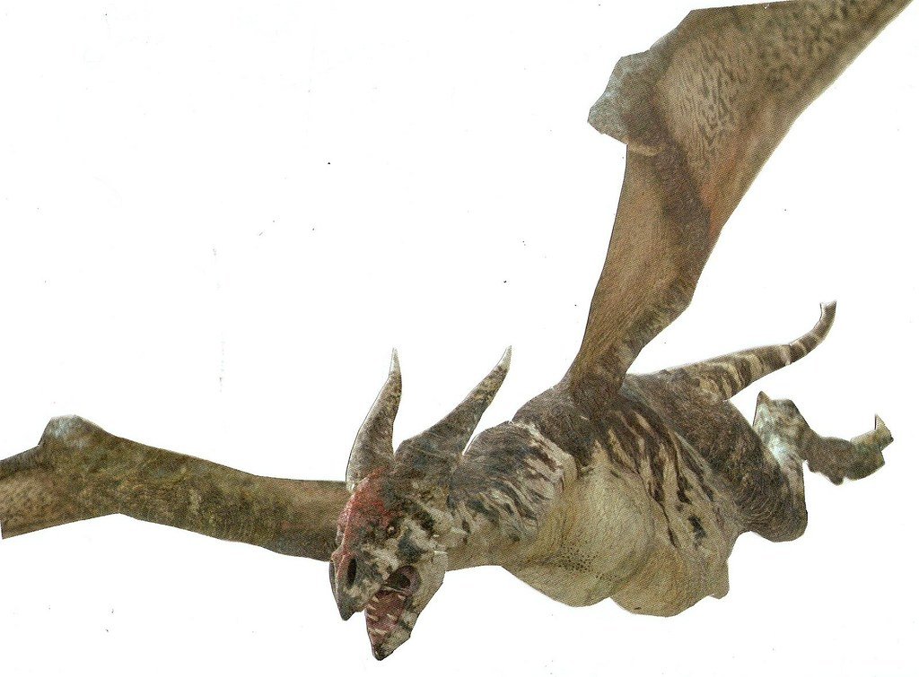 Modern Limitations and Ancient Possibilities (image credits: flickr)