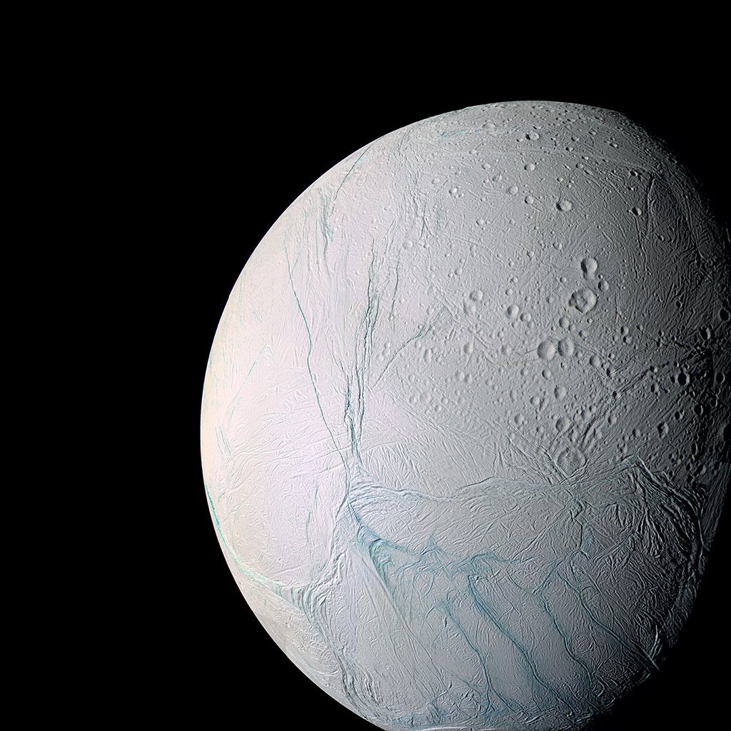 The Search for Alien Life (image credits: flickr)