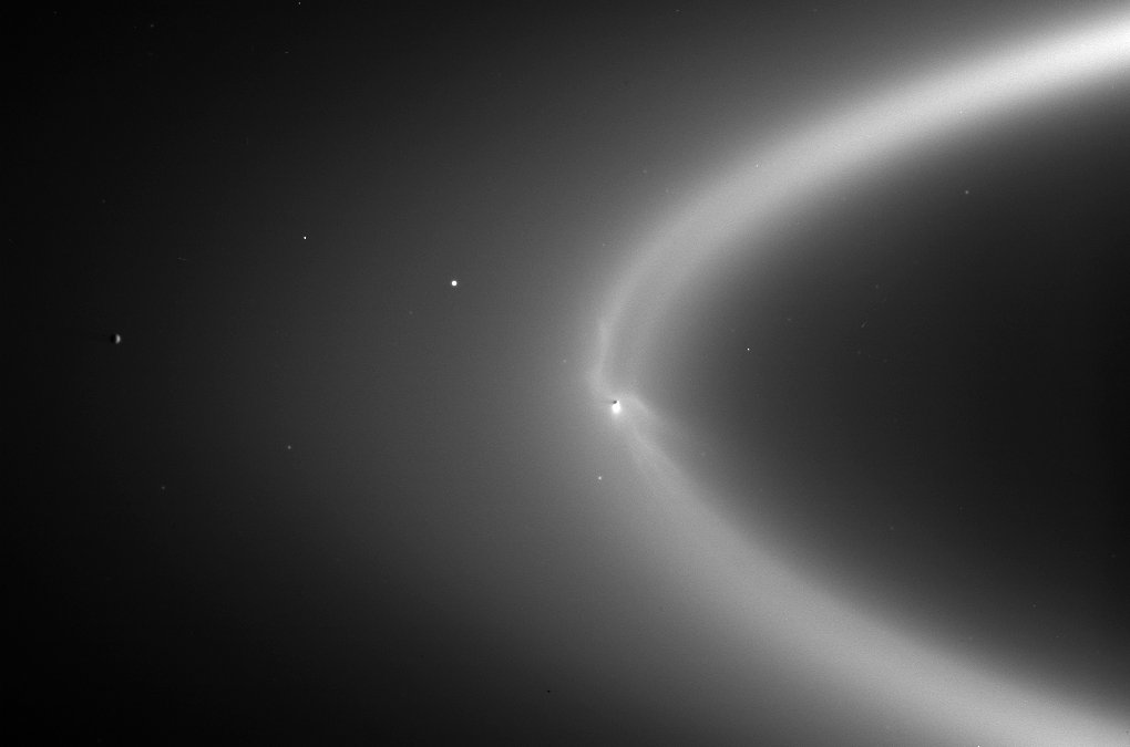 The E Ring Connection (image credits: wikimedia)