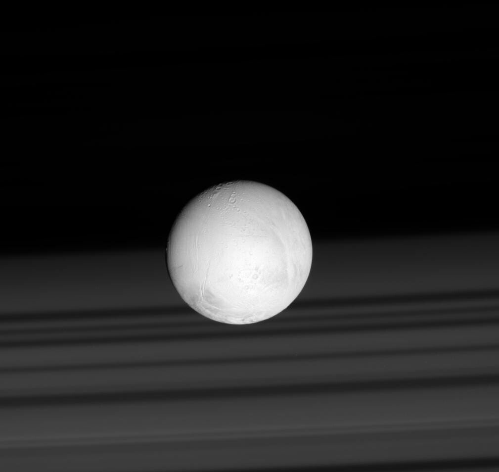 Future Missions and Exploration (image credits: flickr)