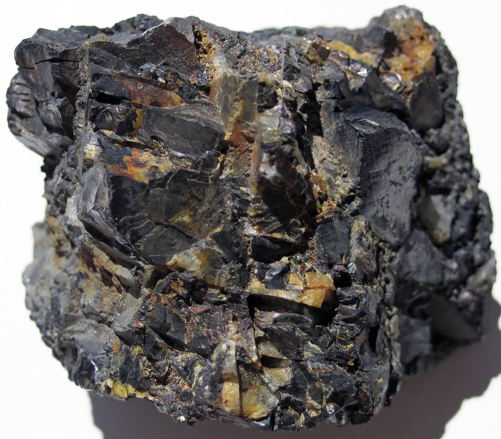 The Chemical Treasures Hidden in Ash (image credits: flickr)