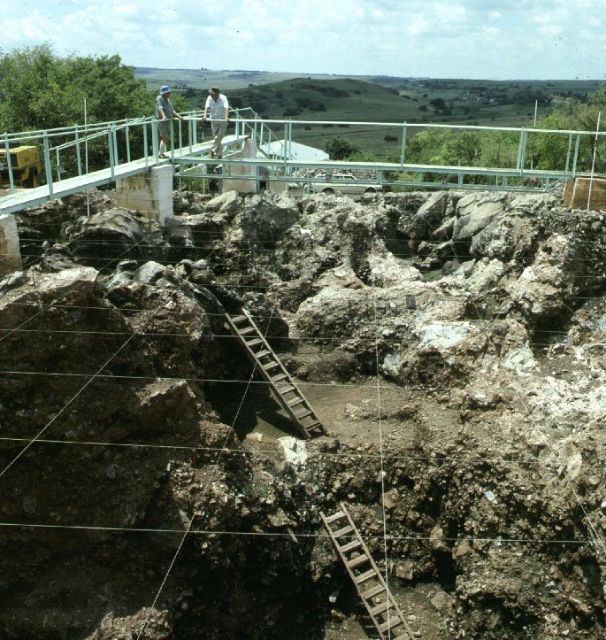 The Geological Marvel That Preserved Our Past (image credits: By english Wikipedia user, CC BY-SA 3.0, https://commons.wikimedia.org/w/index.php?curid=242599)