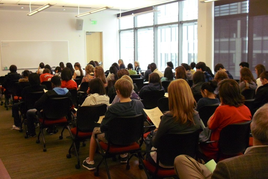 Global Perspectives on Research Ethics (image credits: flickr)