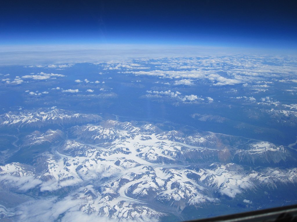 Detecting Melt Ponds and Surface Changes (image credits: flickr)