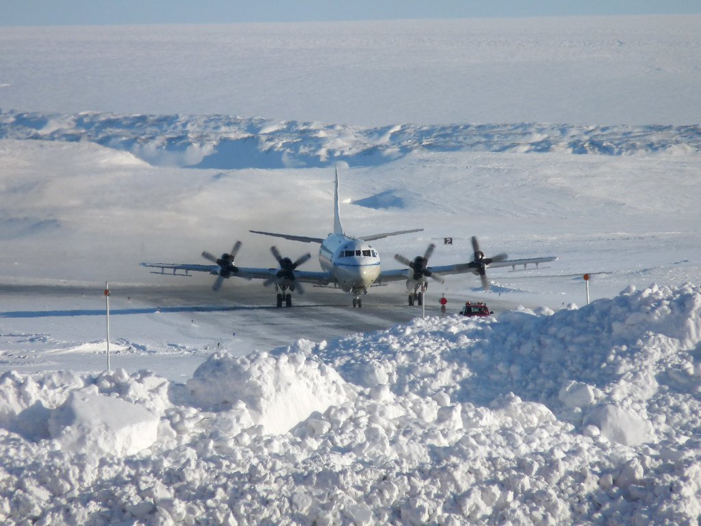 Weather and Climate Integration (image credits: flickr)