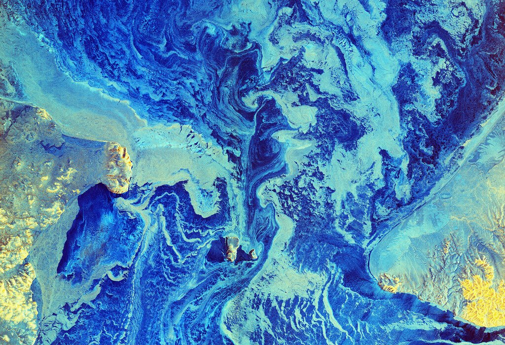 The Human Story Behind the Data (image credits: flickr)