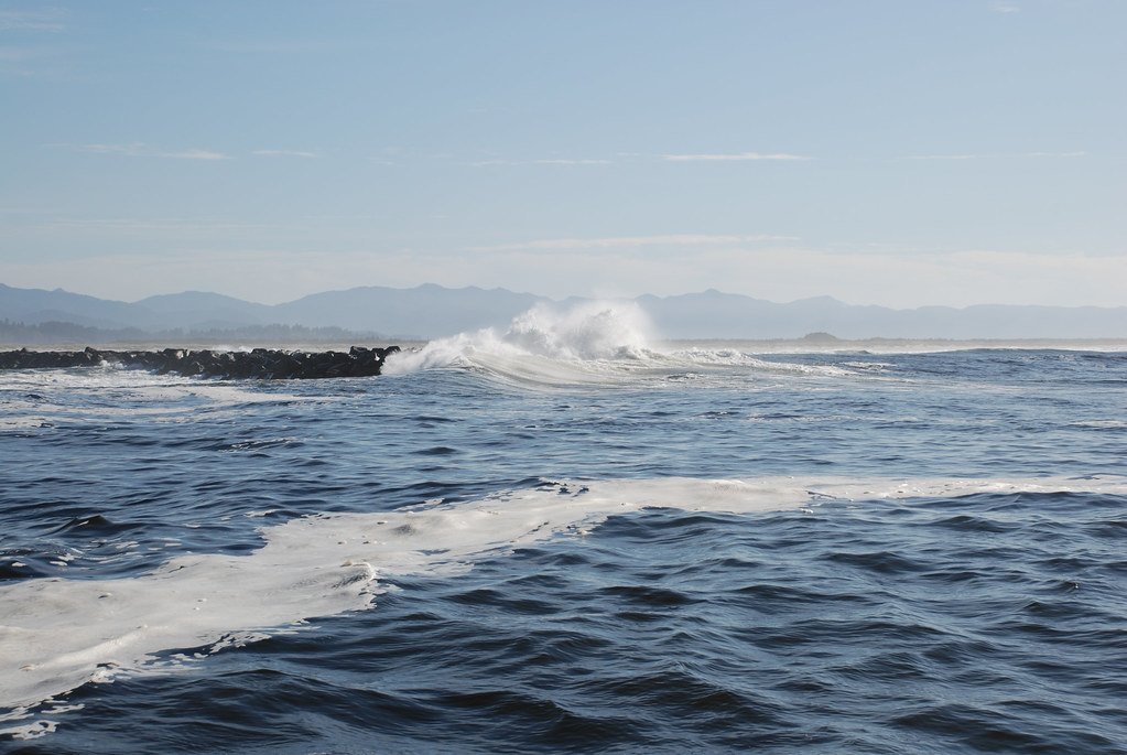 Ocean Circulation Disruption (image credits: flickr)