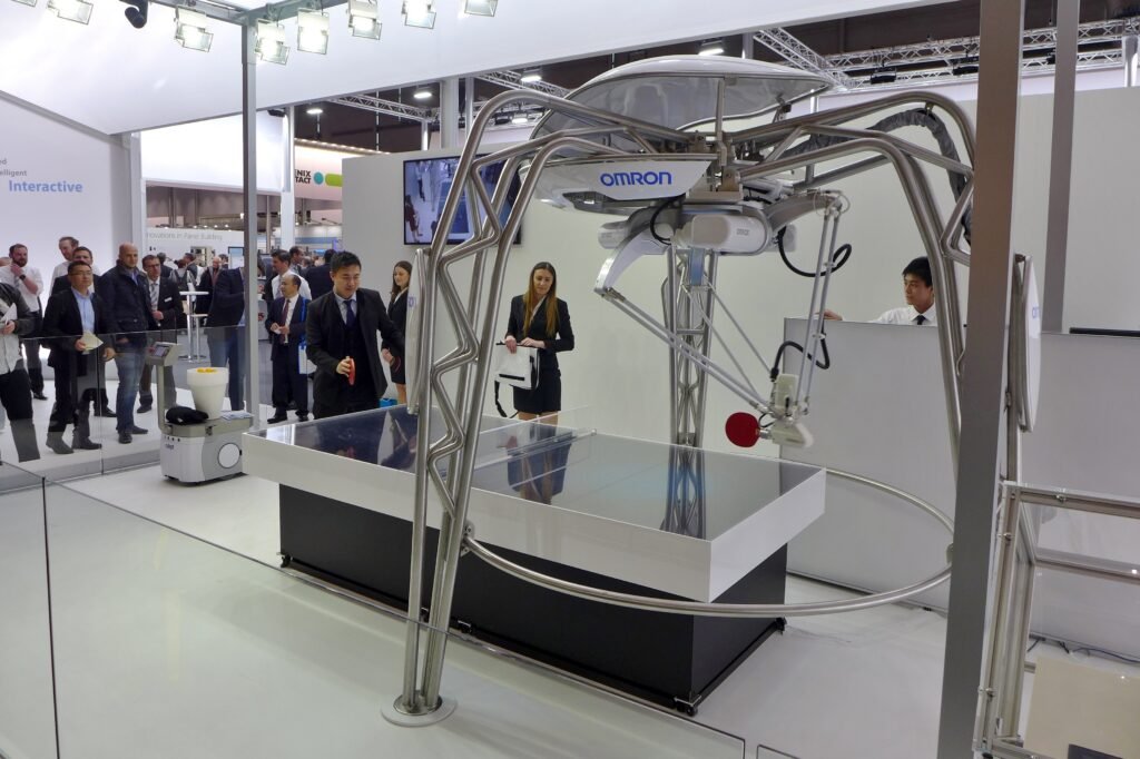 The First Time a Robot Beat a Human at Table Tennis (and Why It Mattered)