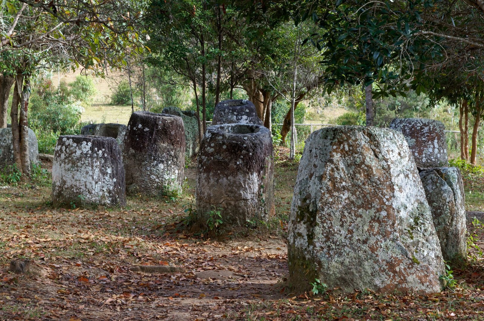 The Verdict from Mainstream Archaeology (image credits: wikimedia)