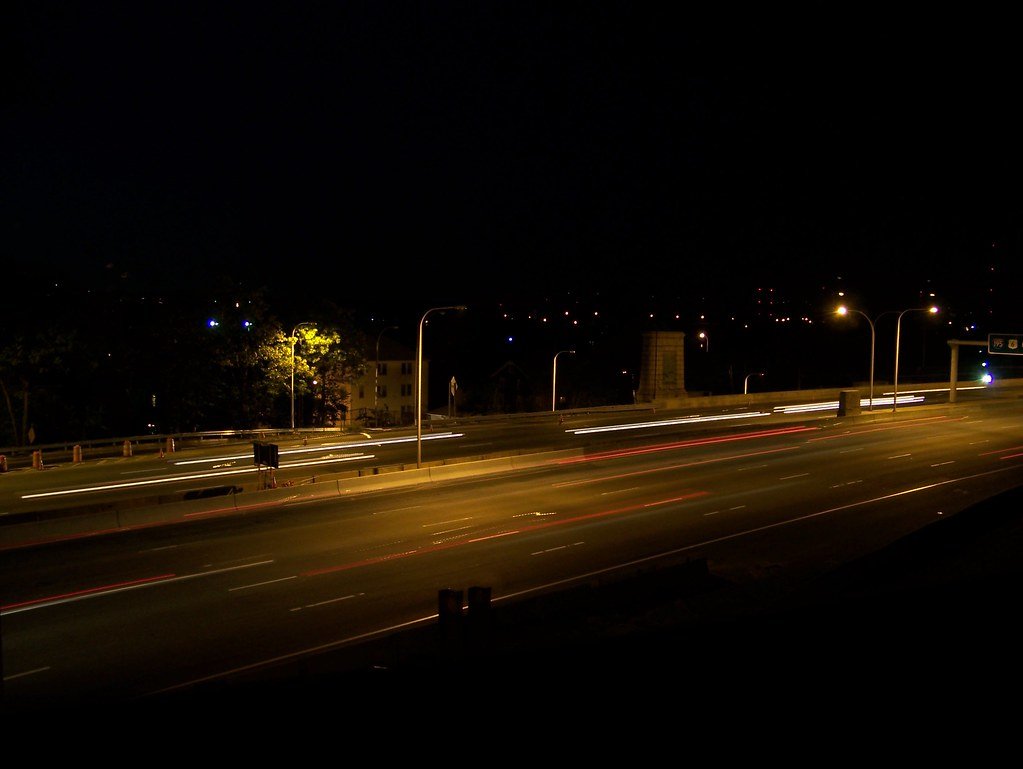 Quantum Entanglement: Spooky Action at a Distance (image credits: flickr)