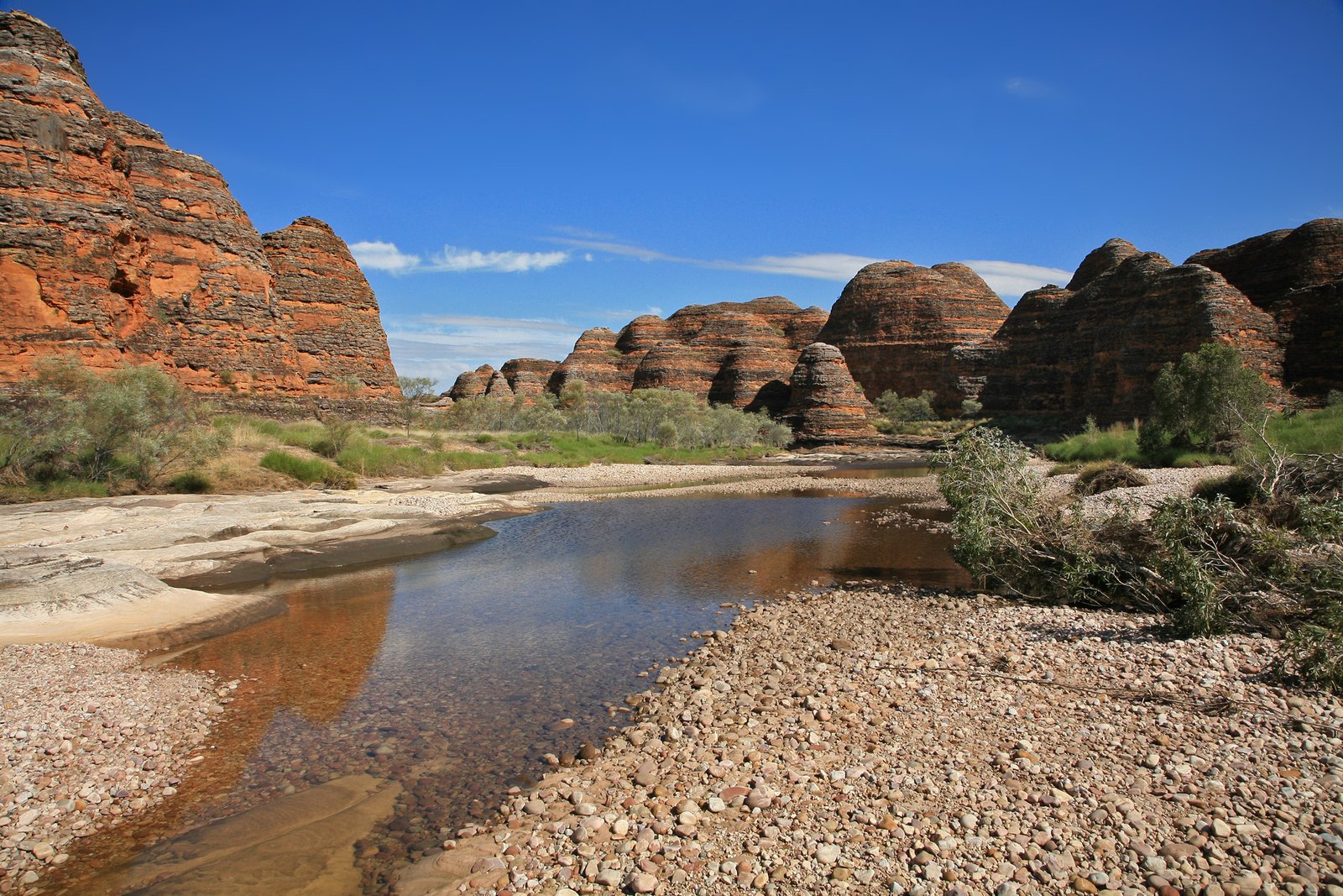 The Technology Revolution in Geological Detection (image credits: By W. Bulach, CC BY-SA 4.0, https://commons.wikimedia.org/w/index.php?curid=56241147)