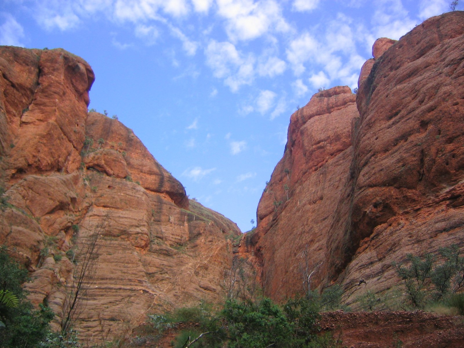 The Future of These Ancient Monuments (image credits: wikimedia)