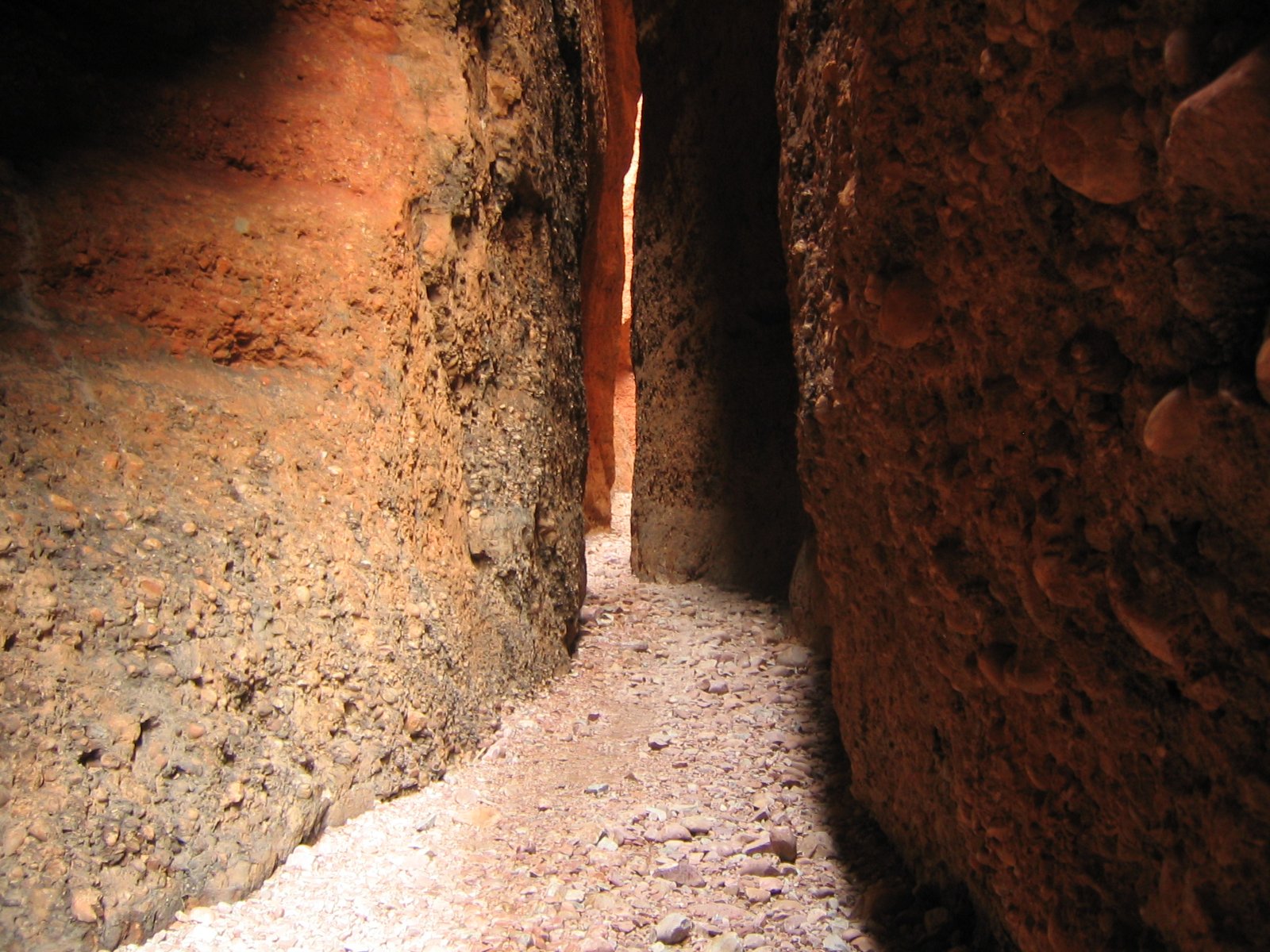 Protecting Earth's Geological Mysteries (image credits: wikimedia)